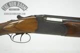 Antonio Zoli 281 3" 12g O/U - 4 of 11