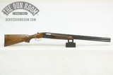Antonio Zoli 281 3" 12g O/U - 1 of 11