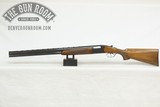 Antonio Zoli 281 3" 12g O/U - 6 of 11