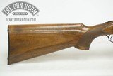 Antonio Zoli 281 3" 12g O/U - 3 of 11