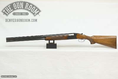 Antonio Zoli 281 3
