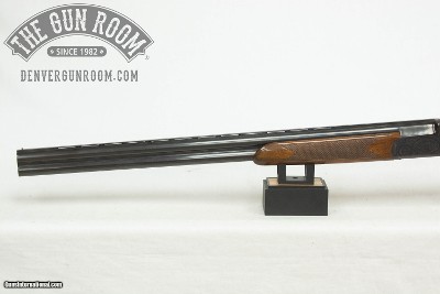Antonio Zoli 281 3