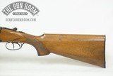 Antonio Zoli 281 3" 12g O/U - 7 of 11