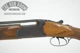 Antonio Zoli 281 3" 12g O/U - 8 of 11
