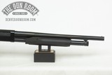 Mossberg 500 12g 18.5" + 28" Barrel Set - 6 of 11