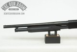 Mossberg 500 12g 18.5" + 28" Barrel Set - 11 of 11