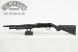 Mossberg 500 12g 18.5" + 28" Barrel Set - 8 of 11