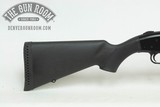 Mossberg 500 12g 18.5" + 28" Barrel Set - 4 of 11