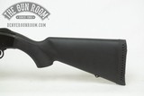 Mossberg 500 12g 18.5" + 28" Barrel Set - 9 of 11