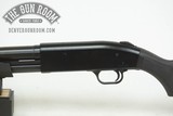 Mossberg 500 12g 18.5" + 28" Barrel Set - 10 of 11