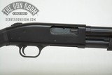 Mossberg 500 12g 18.5" + 28" Barrel Set - 5 of 11