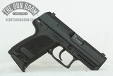 HK USP Compact 9mm W/ Box + Mags - 4 of 7