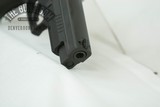 Sig Sauer P226 W/ Light Rail 9mm - 3 of 6