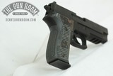 Sig Sauer P226 W/ Light Rail 9mm - 2 of 6