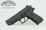 Sig Sauer P226 W/ Light Rail 9mm - 4 of 6