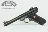 Ruger Mark III Target .22LR - 4 of 4