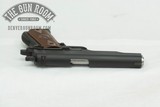 Springfield Armory 1911-A1 .45 ACP W/ Box - 6 of 6