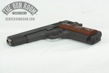 Springfield Armory 1911-A1 .45 ACP W/ Box - 5 of 6