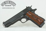 Springfield Armory 1911-A1 .45 ACP W/ Box - 4 of 6