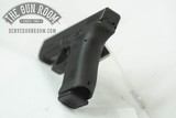 Glock 22 RTF .40S&W W/ Case - 3 of 5