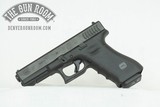 Glock 22 RTF .40S&W W/ Case - 1 of 5