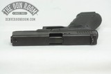 Glock 22 RTF .40S&W W/ Case - 5 of 5