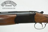 Stoeger Condor 12g & 20g Two Barrel Set - 10 of 10