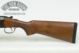 Stoeger Condor 12g & 20g Two Barrel Set - 8 of 10