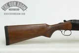 Stoeger Condor 12g & 20g Two Barrel Set - 3 of 10
