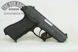HK P9S .45 ACP W/ Box + 4 Mags - 4 of 16