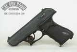 HK P9S .45 ACP W/ Box + 4 Mags - 10 of 16