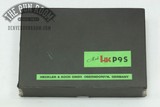 HK P9S .45 ACP W/ Box + 4 Mags - 2 of 16