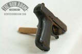 HK P9S .45 ACP W/ Box + 4 Mags - 5 of 16