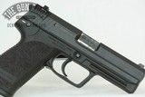 HK USP 45 W/ Box Extra Mag - 10 of 11