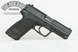 HK USP 45 W/ Box Extra Mag - 8 of 11