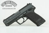 HK USP 45 W/ Box Extra Mag - 1 of 11