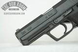 HK USP 45 W/ Box Extra Mag - 3 of 11