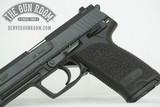 HK USP 45 W/ Box Extra Mag - 4 of 11