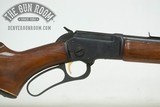 Marlin 39A .22LR - 4 of 13