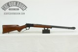 Marlin 39A .22LR - 1 of 13