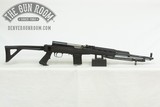 Tula SKS-45 Sporter 7.62x39 - 2 of 11