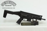 Grand Power Stribog SPA9 9mm W/ 5 Mags - 1 of 9