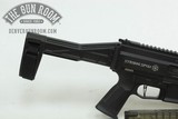 Grand Power Stribog SPA9 9mm W/ 5 Mags - 3 of 9