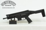 Grand Power Stribog SPA9 9mm W/ 5 Mags - 7 of 9