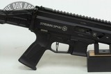 Grand Power Stribog SPA9 9mm W/ 5 Mags - 4 of 9