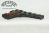 Colt Mark IV Series 80 1911 9mm - 12 of 13
