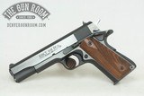 Colt Mark IV Series 80 1911 9mm - 1 of 13