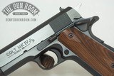 Colt Mark IV Series 80 1911 9mm - 4 of 13