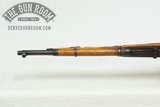 Mosin Nagant M91/59 7.62x54r - 13 of 14