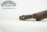 Webley & Scott Mk III Target Pistol .22LR - 11 of 14